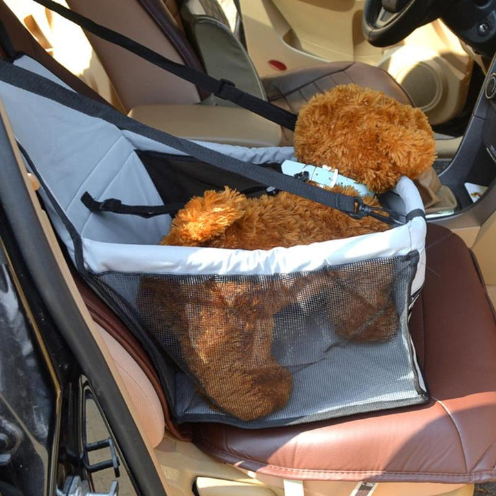 Assorted Folding Pet Car Seat