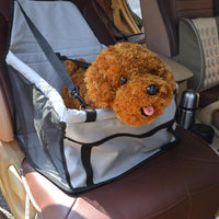 Assorted Folding Pet Car Seat