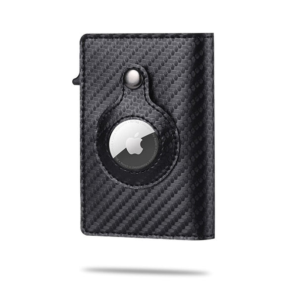 Apple Airtag Wallet For Men