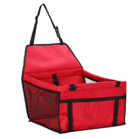 Assorted Folding Pet Car Seat
