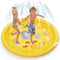 Yellow Water Spray Pad 150CM