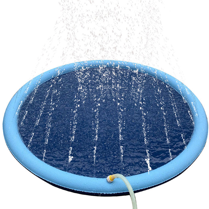 Sprinkler Pad