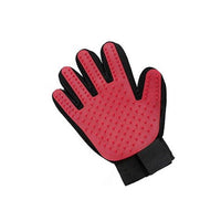 Pet Grooming Glove