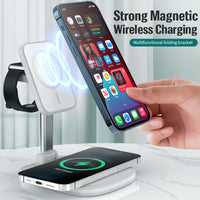 Folding Charging Stand