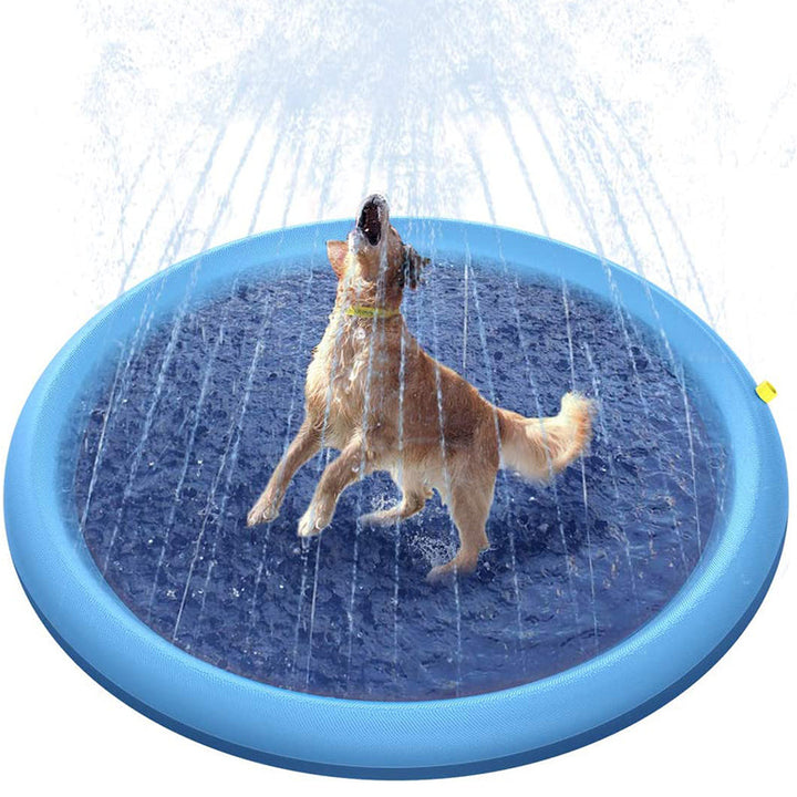 Sprinkler Pad