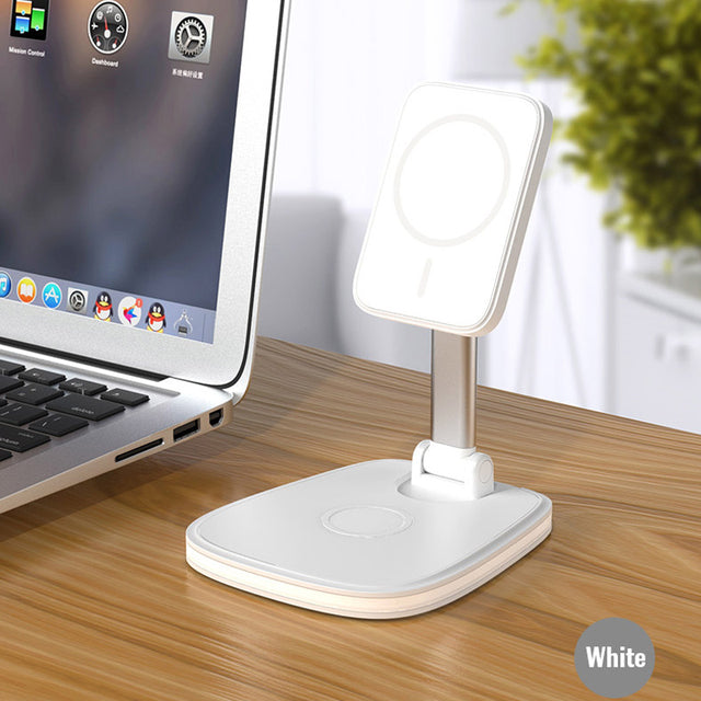 Folding Charging Stand